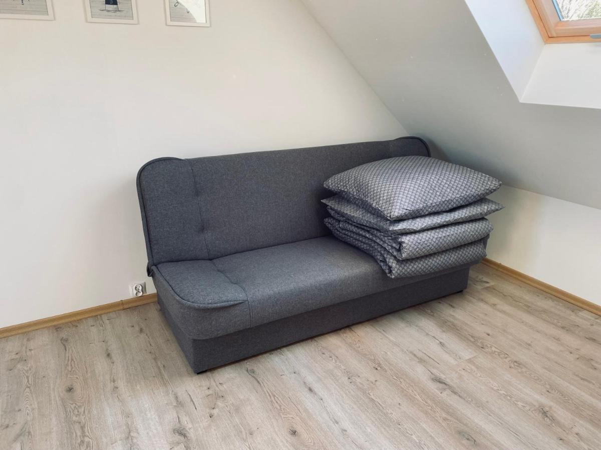 Apartamenty W Radawce Radawka Eksteriør bilde